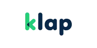 Klap Logo
