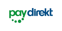 Paydirekt Logo