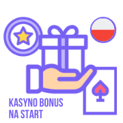 
 Bonus na start w kasynie online 2026

