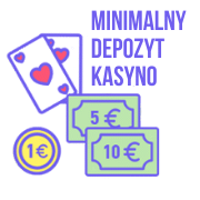 
 Minimalny depozyt kasyno online 2026

