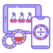 
 Najlepsze mobile kasyno w marzec 2026 roku

