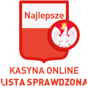 Najlepsze kasyno online w Polsce 2026