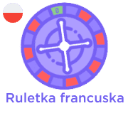 
 Ruletka francuska – poradnik dla graczy


