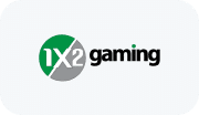 1X2Gaming Soft